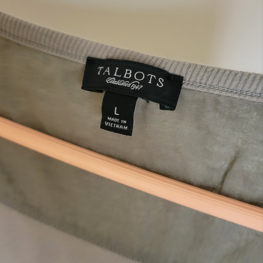 Talbot Large Tank Top - Picture 3 of 6